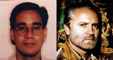 andrew cunanan versace death.